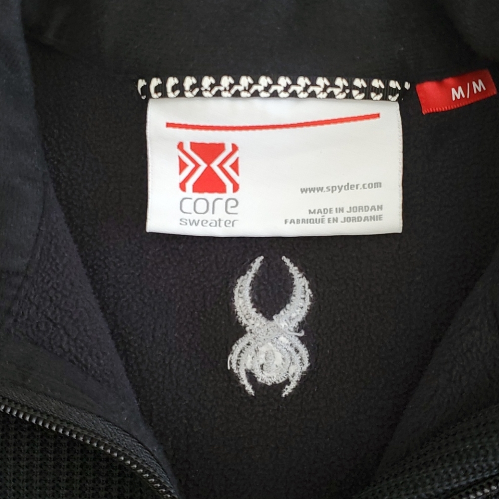 Jacket - Picture 2 of 3